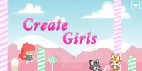 Kız Oyunları Ücretsiz - 20in1 Screen Shot 4