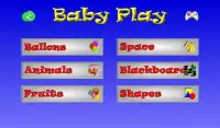 Baby Play - Games for babies Screen Shot 6