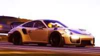 Turbo Car Racing Simulator:Real Car Driving 2020 Screen Shot 2