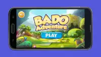 Bado Adventure - Aventura en el mundo ! Screen Shot 7