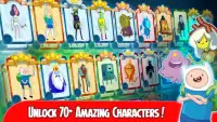 Champions and Challengers - Adventure Time Screen Shot 10