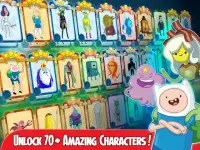 Champions and Challengers - Adventure Time Screen Shot 4