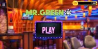 Mr Green : Free Casino Slots Screen Shot 3