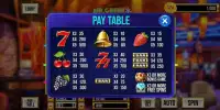 Mr Green : Free Casino Slots Screen Shot 1