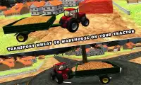Drive Tractor Farming Simulator * Screen Shot 26