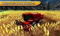 Drive Tractor Farming Simulator * Screen Shot 29