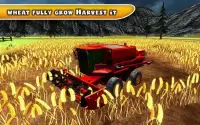 Drive Tractor Farming Simulator * Screen Shot 17