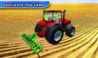 Drive Tractor Farming Simulator * Screen Shot 33