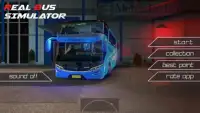 Bus Simulator SHD - Telolet ID Screen Shot 0