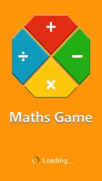 Math Games Screen Shot 6