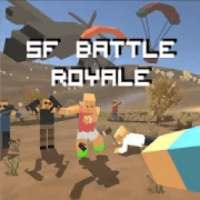 FREE SF Battle Royale (EN DESARROLLO)