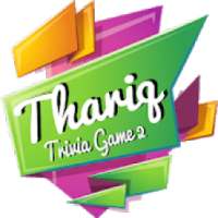 Thariq Halilintar Trivia Game 2