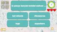 Qahtan Halilintar Trivia Game 2 Screen Shot 2