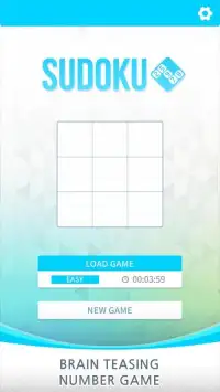 Sudoku - everyday Screen Shot 12