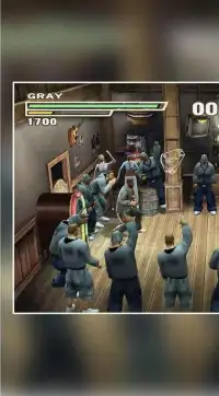 Def Jam Fight For NY Gameplay Advice Screen Shot 13