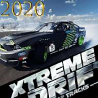 Drift Xtreme 2020