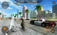 Grand Gangster Crime Town Theft Screen Shot 7