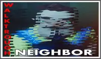 Walktrough the Neighbor Alpha Scary Guide Screen Shot 2