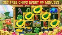 Skill Slots Offline - Free Slots Casino Game Screen Shot 10