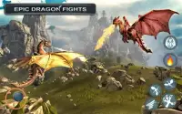 Game of Dragons Kingdom - Training Simulator Screen Shot 4