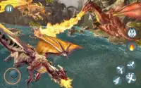 Game of Dragons Kingdom - Training Simulator Screen Shot 0