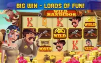 Skill Slots Offline - Free Slots Casino Game Screen Shot 0