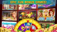 Skill Slots Offline - Free Slots Casino Game Screen Shot 12