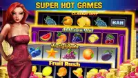 Skill Slots Offline - Free Slots Casino Game Screen Shot 8