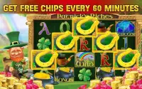 Skill Slots Offline - Free Slots Casino Game Screen Shot 4