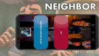 Walkthrough for The Neighbor Guide Alpha Ver. Screen Shot 1