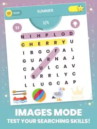 Word Search - Connect Letters for free Screen Shot 15