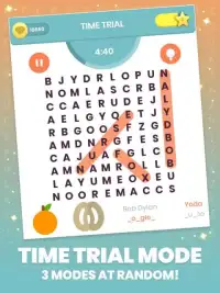 Word Search - Connect Letters for free Screen Shot 12