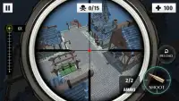 Sniper Squad Free Firing Battlegrounds Screen Shot 15