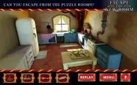 Escape game Free : Can You Escape The New Room Screen Shot 13