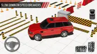 Car Parking Master: Driver 3D Screen Shot 5