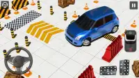 Car Parking Master: Driver 3D Screen Shot 0