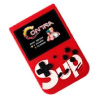 Sup Game Box: العاب اتاري
‎