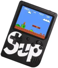 Sup Game Box: العاب اتاري
‎ Screen Shot 2