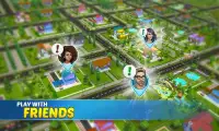 My City - Entertainment Tycoon Screen Shot 32