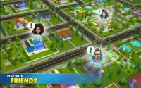 My City - Entertainment Tycoon Screen Shot 21