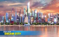 My City - Entertainment Tycoon Screen Shot 0