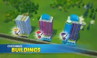 My City - Entertainment Tycoon Screen Shot 31