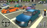 Real Car Parking Driving 3D - Dr Driving Pro Game Screen Shot 3