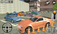 Real Car Parking Driving 3D - Dr Driving Pro Game Screen Shot 0