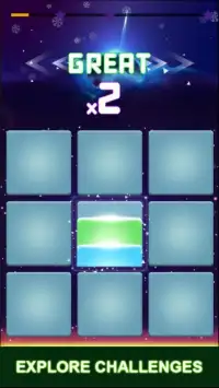 BLACKPINK Magic Pad - KPOP Dancing Pad Rhythm Game Screen Shot 3