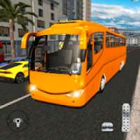 Clutch Driving - Bus Simulator 3D