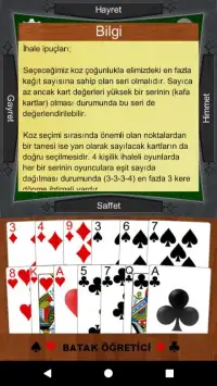 Batak Öğretici Screen Shot 23