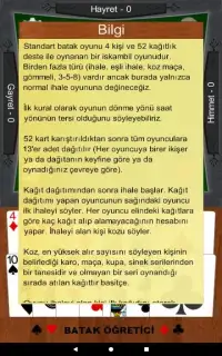 Batak Öğretici Screen Shot 15