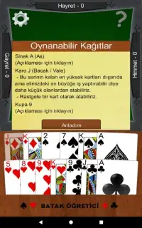 Batak Öğretici Screen Shot 8