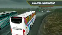 Airport Bus Racing 2019:City Bus Simulator Game 3D Screen Shot 6